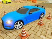 Spiele jetzt Parkhaus 3D -  :xxx – :yyy Spiel-Screenshot