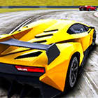 Speed Stars Logo - Free Online Games Platform