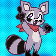 Juega a FNF Indigo Funk (Indigo Park) ahora -  Captura de pantalla de :xxx - Juego :yyy