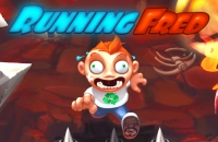 Running Fred Juega a Running Fred ahora