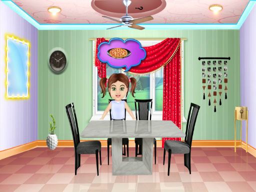 披薩 - Free 標籤為Pizza的熱門免費線上遊戲 Game