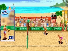 Play Touch & Go (Korea, unprotected) Now -  :xxx - :yyy Game Screenshot