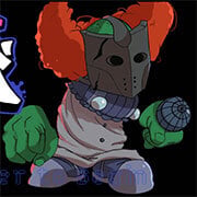 العب FNF ضد Tricky في HD الآن - Fnf لقطة شاشة لعبة :xxx - :yyy