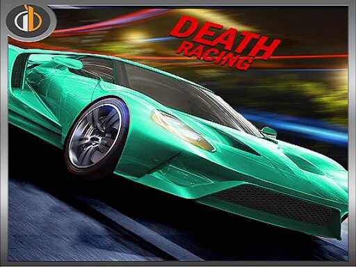 死亡賽車2020：高速公路賽車遊戲 - Free 標籤為Racing的熱門免費線上遊戲 Game