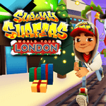 Play Subway Surfers: London Now