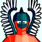 Play Funny Battle Simulator 2 Now -  :xxx - :yyy Game Screenshot