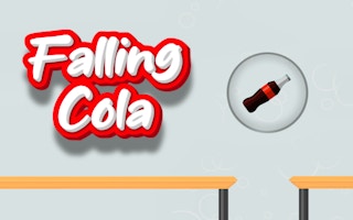 Falling Cola Games