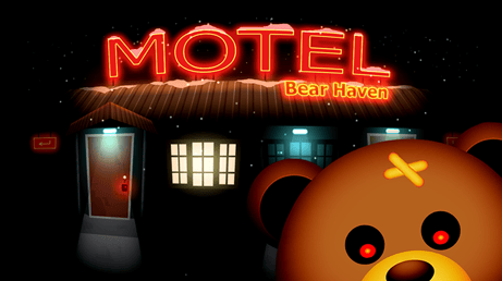  Play Bear Haven Now
