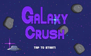 Galaxy Crush Games