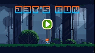 Jet's Run - Free runner Game Like Fino Run