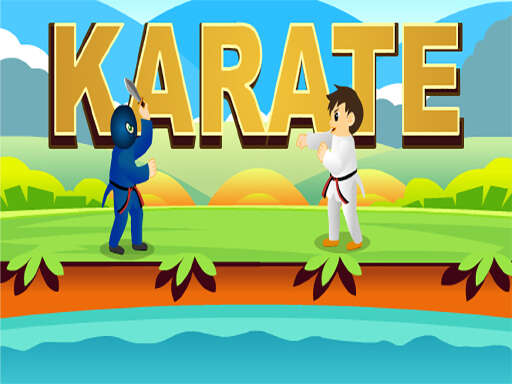 EG Karate Games