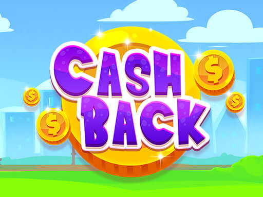 Cash Back Games