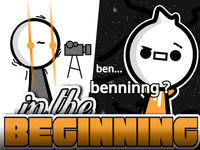 Play in the Beginning Now