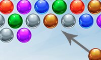 Play Bubble Shooter Extreme Now -  :xxx - :yyy Game Screenshot