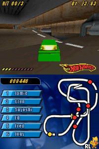 Hot Wheels - Beat That! Europe gameplay screenshot