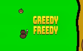 Greedy Freedy - Free animal Game Like Cão De Resgate