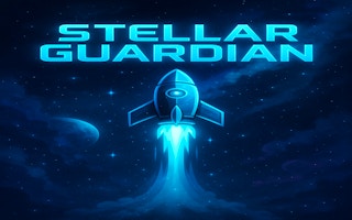 الوصي النجمي - Free ألعاب لـ Shooter Game