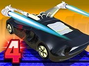 العب سيارة الطيران المثيرة 4 الآن - 2 Player لقطة شاشة لعبة :xxx - :yyy