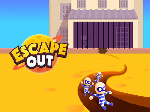 Escape Out Play Escape Out Now