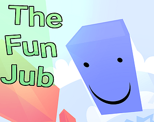 Horror Game Logo - Free Online Games Platform