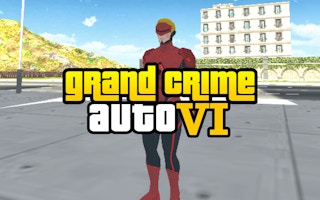 Grand Crime Auto 6 - Free gangster Game Like Хустлер