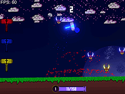 Play Evil Hammer Now