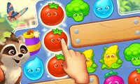 Play Vega Mix 2: Mystery of Island Now - Arcade :xxx - :yyy Game Screenshot