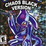 Chaos Black Games