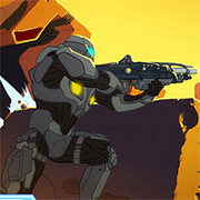 Play NOVA Covered Ops Now - Shooting :xxx - :yyy Game Screenshot