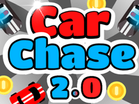 지금 차 추격 20! 플레이 -  :xxx - :yyy 게임 스크린샷