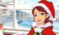 今すぐベティーズクラフツ: パールビーズクリスマスをプレイ -  :xxx - :yyyゲームスクリーンショット