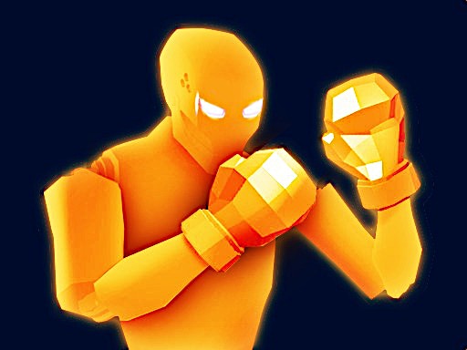 Drunken Boxing: Ultimate - 100% Free 2 Player Drunken Boxing: Ultimate - 2 Player Game Screenshot