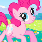Play my little pony birthday Now