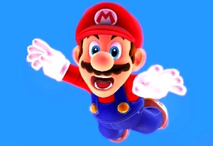 Super Mario Bros: Road to Infinity - 100% Free Road Super Mario Bros: Road to Infinity - Road Game Screenshot