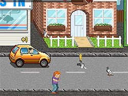 More Than: Smart Wheels gameplay screenshot
