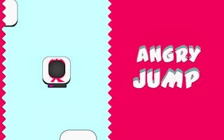 Salto airado - Free Juegos para Hyper-casual Game