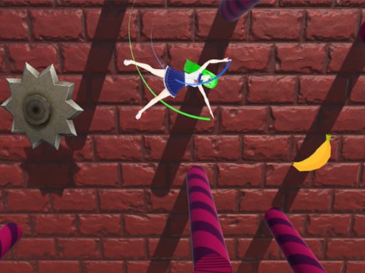 Ragdoll Fall - Free Top Free Online Games tagged Ragdoll Game