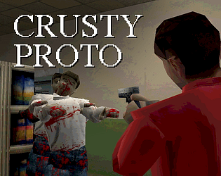  Play Crusty Proto Now