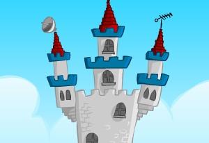 立即玩瘋狂城堡 -  :xxx - :yyy 遊戲截圖