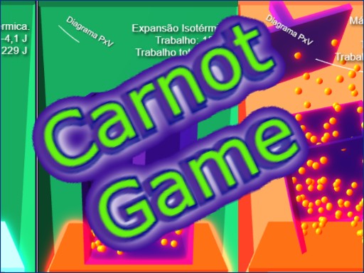 Carnot Game Casual Physics Games