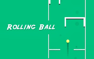 Rolling Ball Runner Games