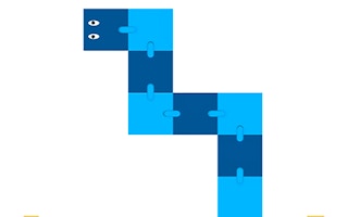 Snake Swipe Puzzle 1 Games