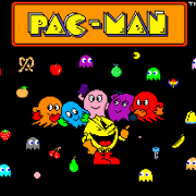Pacman 30th Anniversary 立即玩Pacman 30th Anniversary