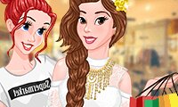 立即玩公主潮购狂 -  :xxx - :yyy 游戏截图