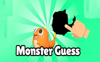 Monster Guess - Free memory Game Like 페가수스 메모리 매치