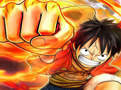Anime Puzzle Manga Games
