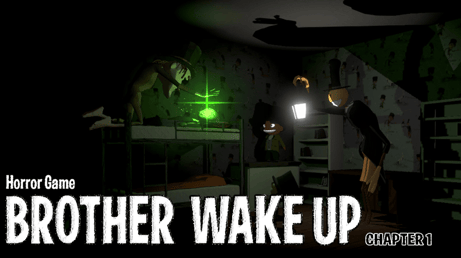  Play Brother Wake Up Now