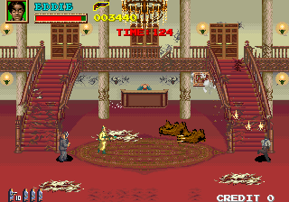 立即玩死连接（世界） - Arcade :xxx - :yyy 游戏截图