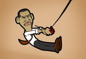 Play Obama Escapes Guantanamo Now -  :xxx - :yyy Game Screenshot
