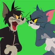 Play Chasing Jerry Now -  :xxx - :yyy Game Screenshot